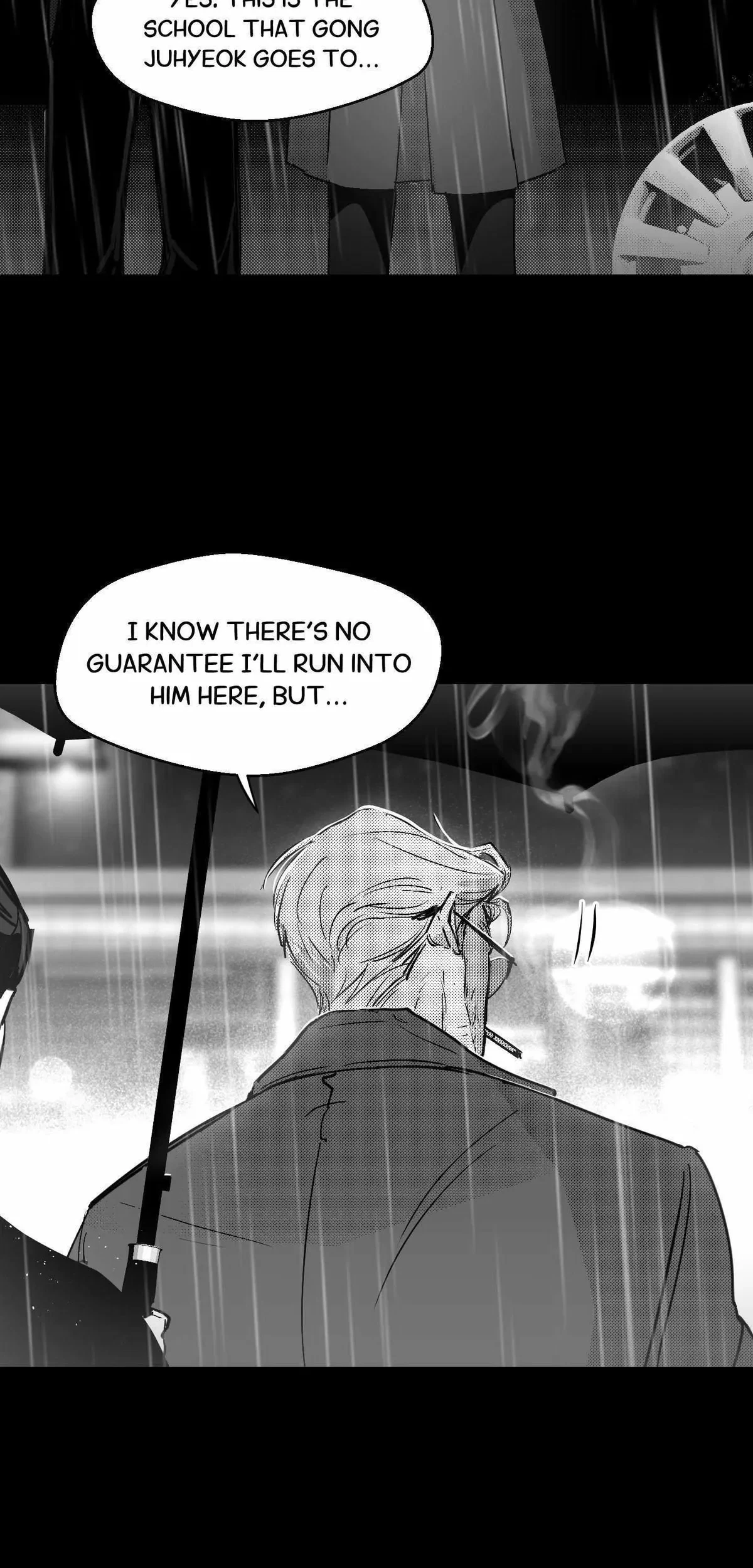 You Are My World Chapter 15, page 6