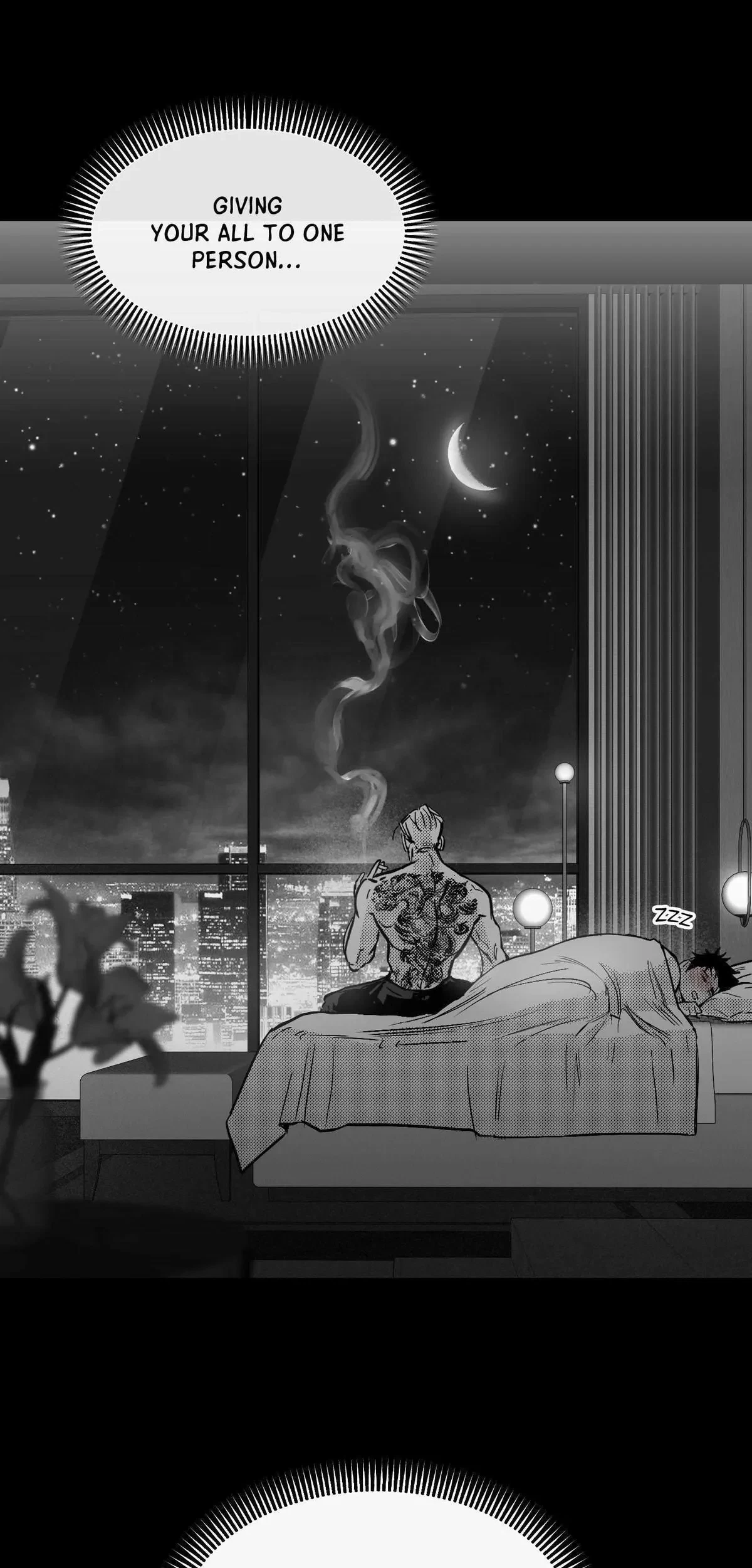 You Are My World Chapter 15, page 63