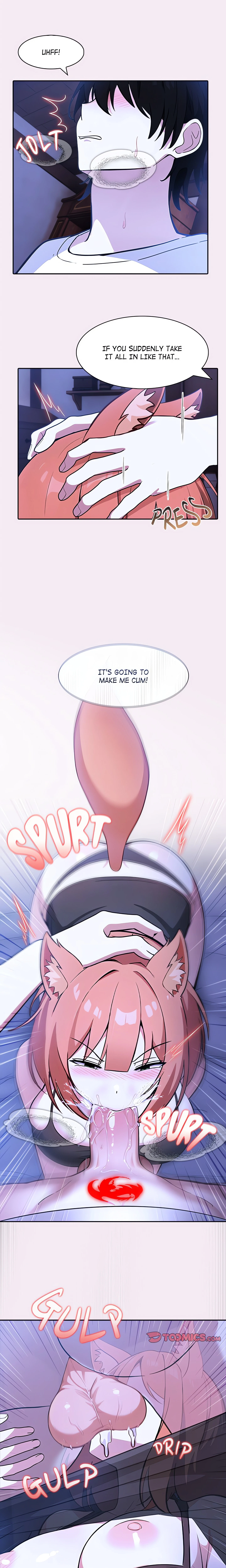 Draco-Knight Commander Chapter 9 (Uncensored), page 13