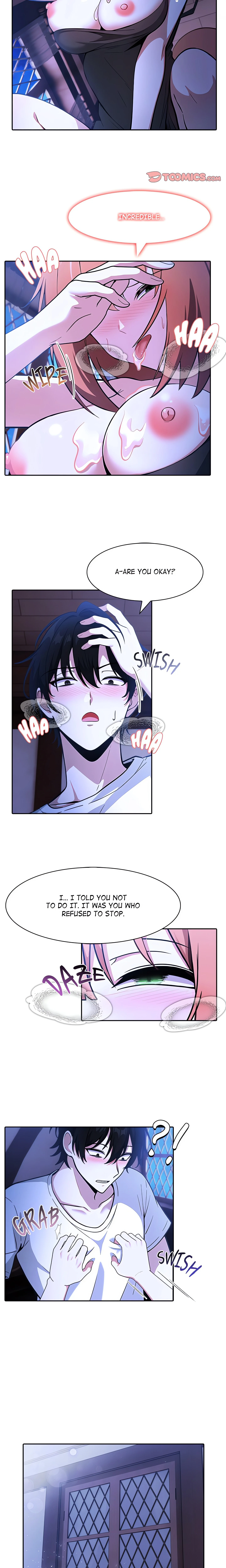 Draco-Knight Commander Chapter 9 (Uncensored), page 15