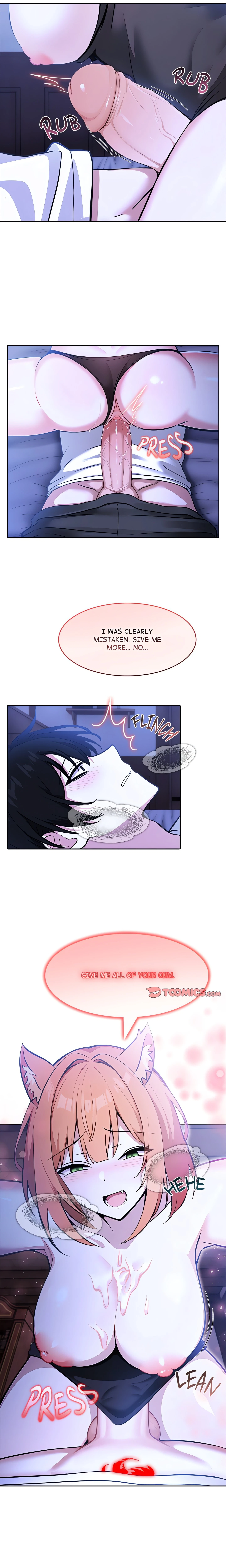 Draco-Knight Commander Chapter 9 (Uncensored), page 17