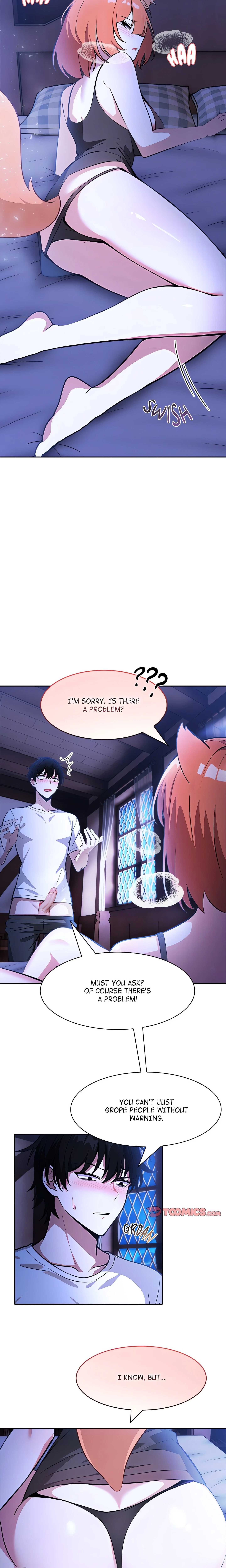 Draco-Knight Commander Chapter 9 (Uncensored), page 3