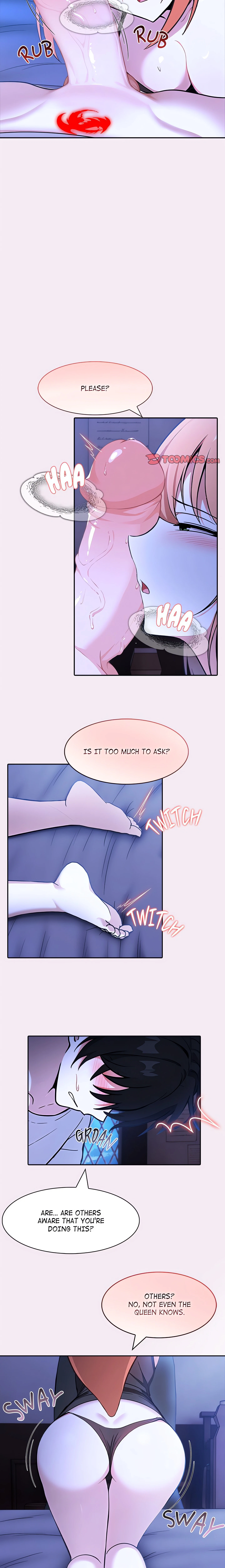 Draco-Knight Commander Chapter 9 (Uncensored), page 6