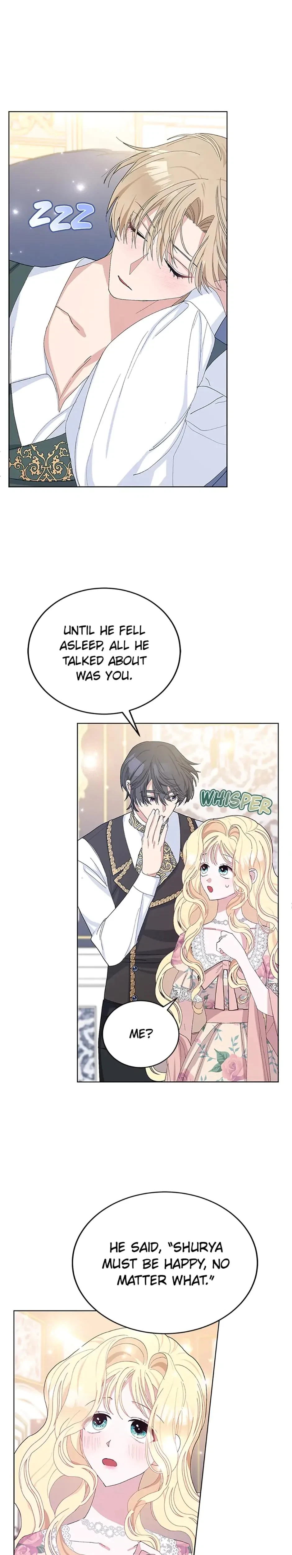 Please Marry Me Again! Chapter 30, page 2