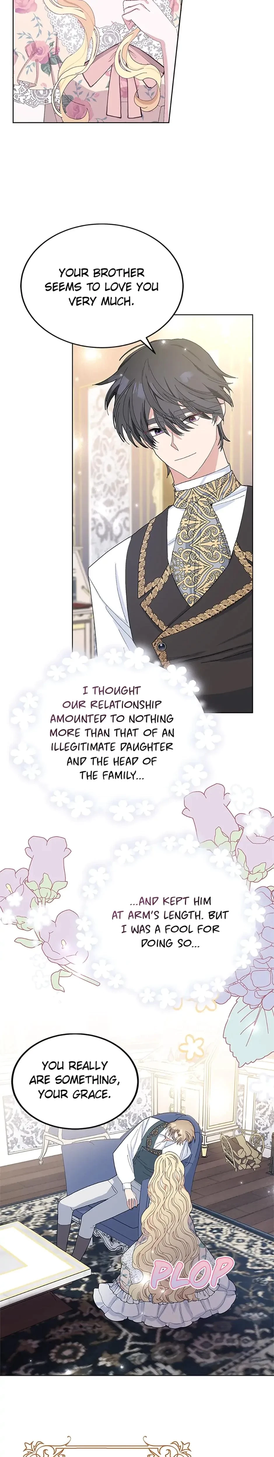 Please Marry Me Again! Chapter 30, page 3