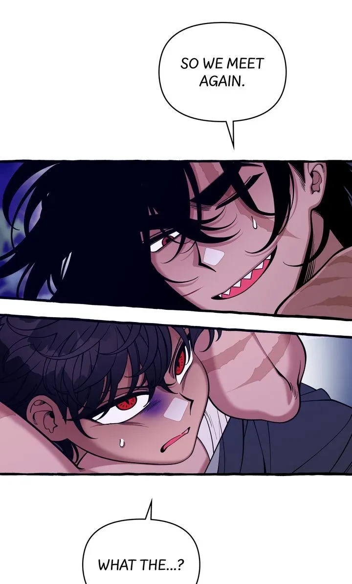 Hooked On Captain Charming Chapter 58, page 12