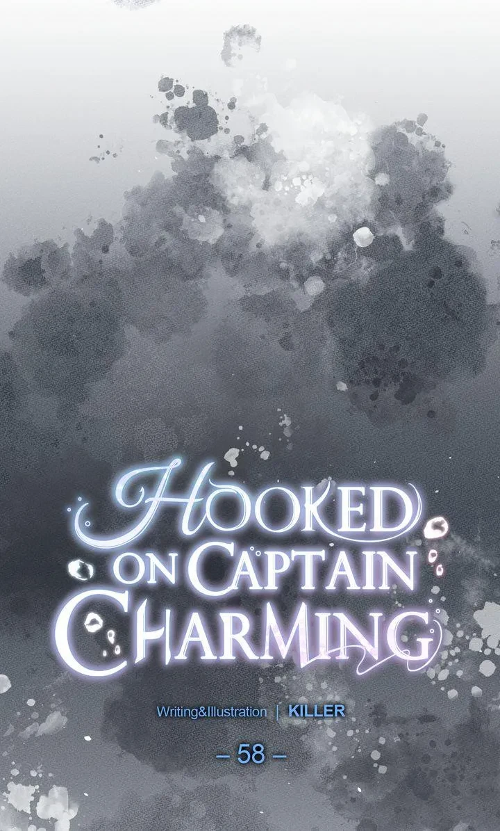Hooked On Captain Charming Chapter 58, page 14