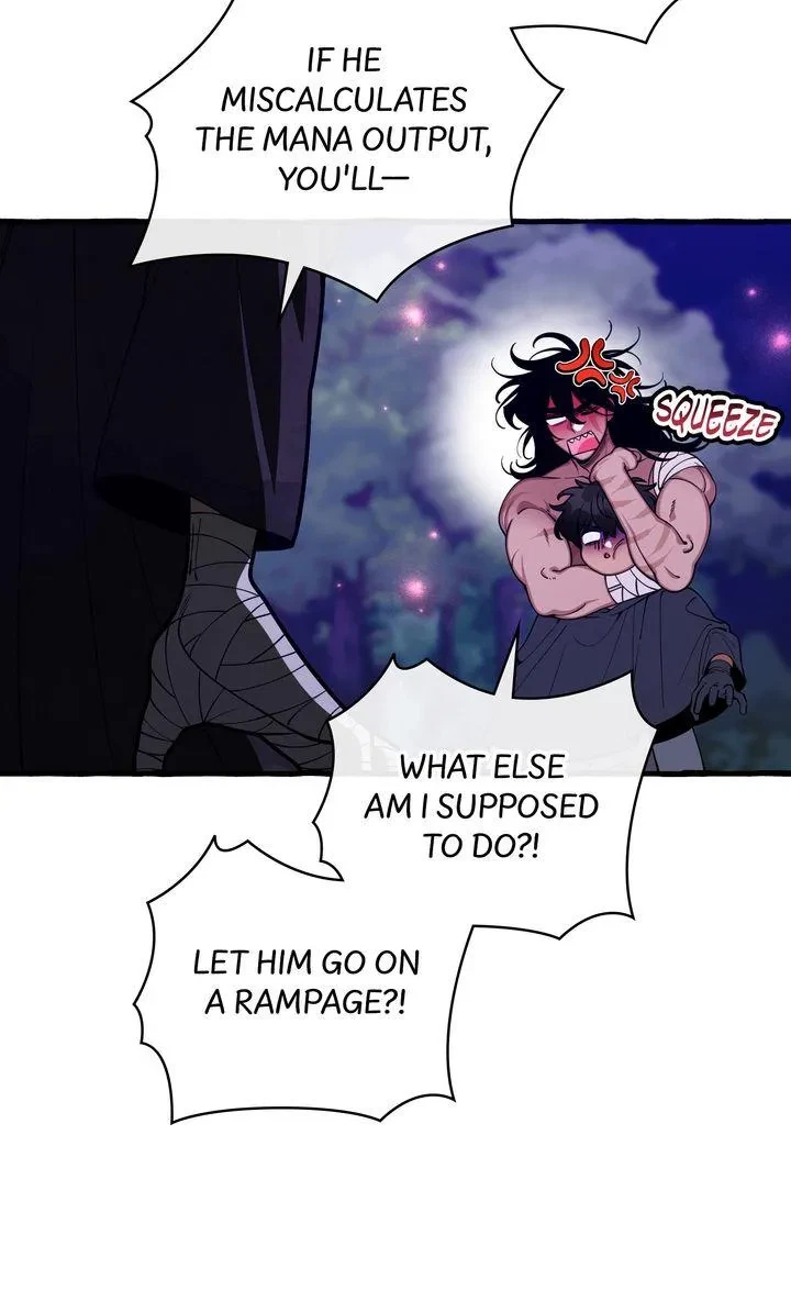 Hooked On Captain Charming Chapter 58, page 17