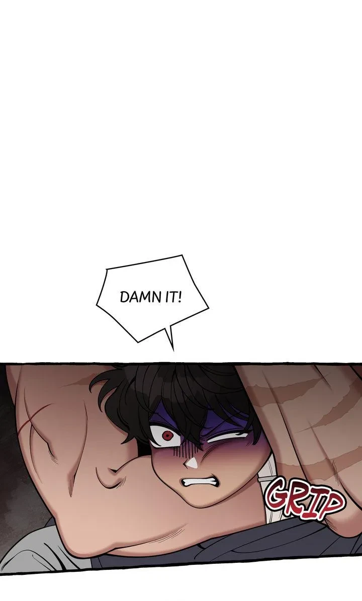 Hooked On Captain Charming Chapter 58, page 18