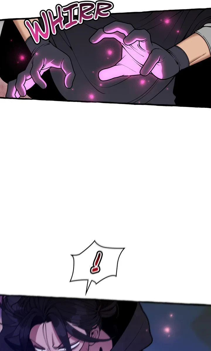 Hooked On Captain Charming Chapter 58, page 19