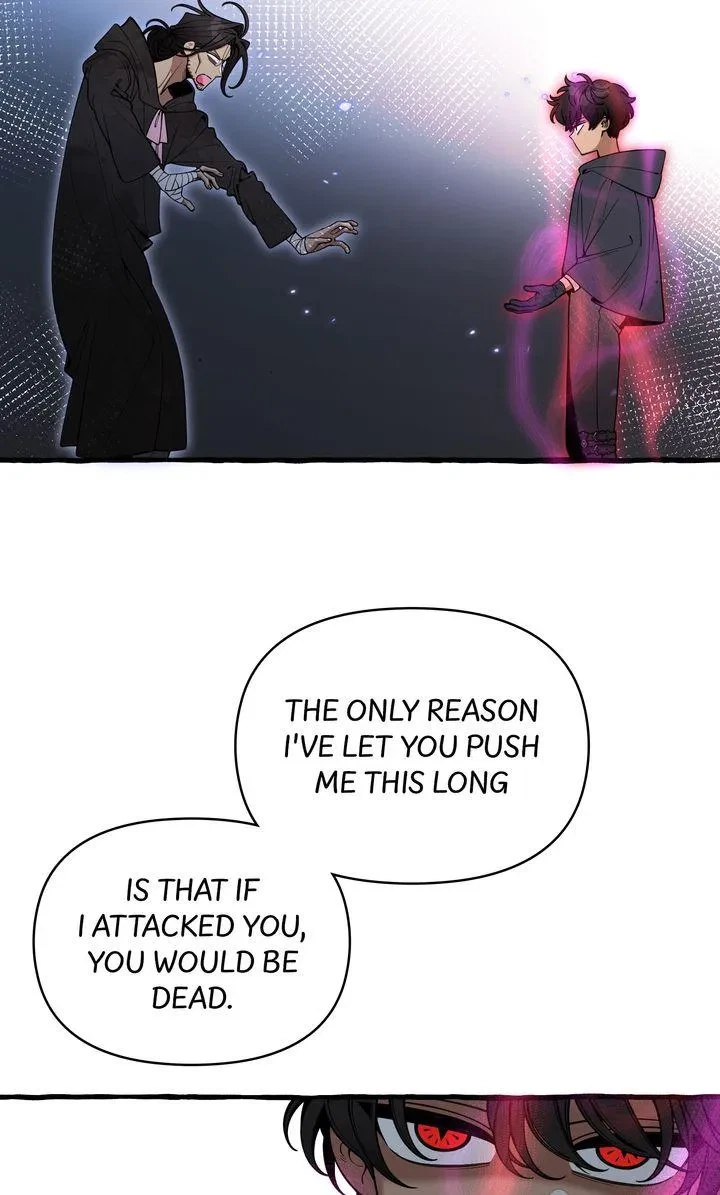 Hooked On Captain Charming Chapter 58, page 2