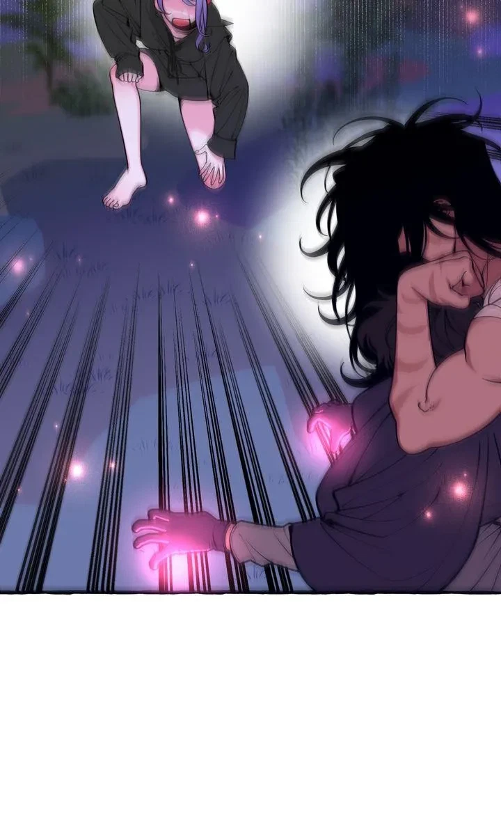 Hooked On Captain Charming Chapter 58, page 27