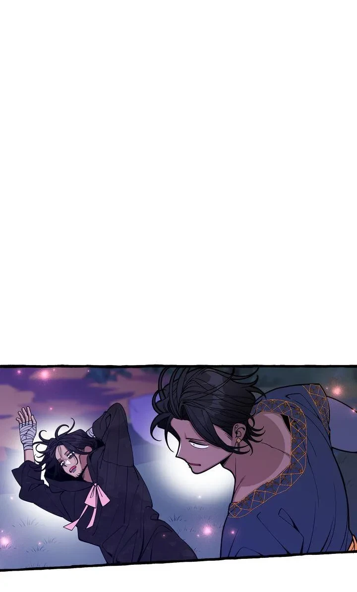 Hooked On Captain Charming Chapter 58, page 29
