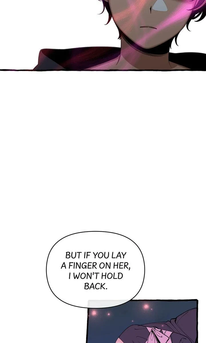 Hooked On Captain Charming Chapter 58, page 3