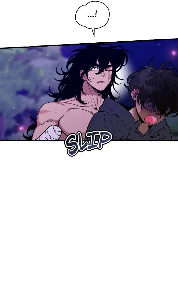 Hooked On Captain Charming Chapter 58, page 30