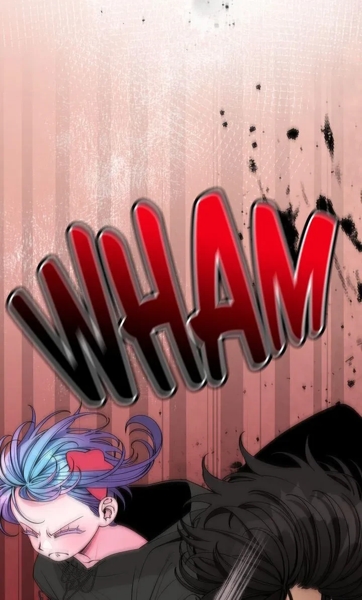 Hooked On Captain Charming Chapter 58, page 34