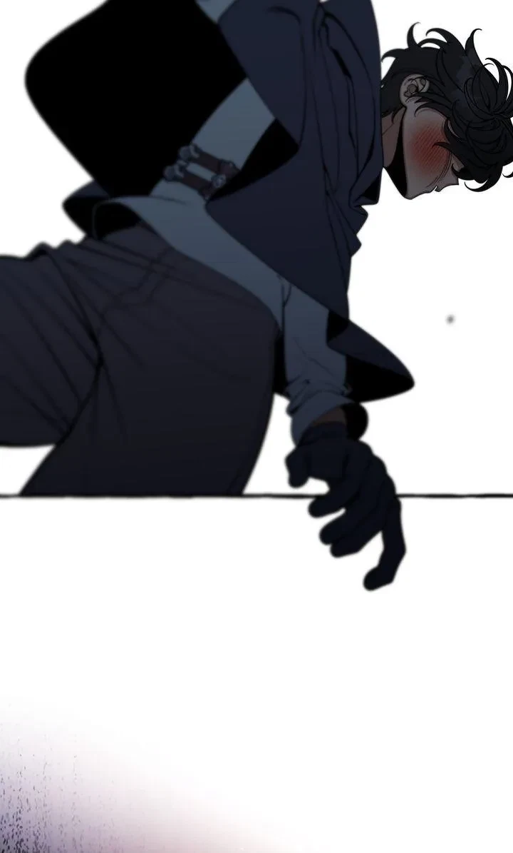 Hooked On Captain Charming Chapter 58, page 40