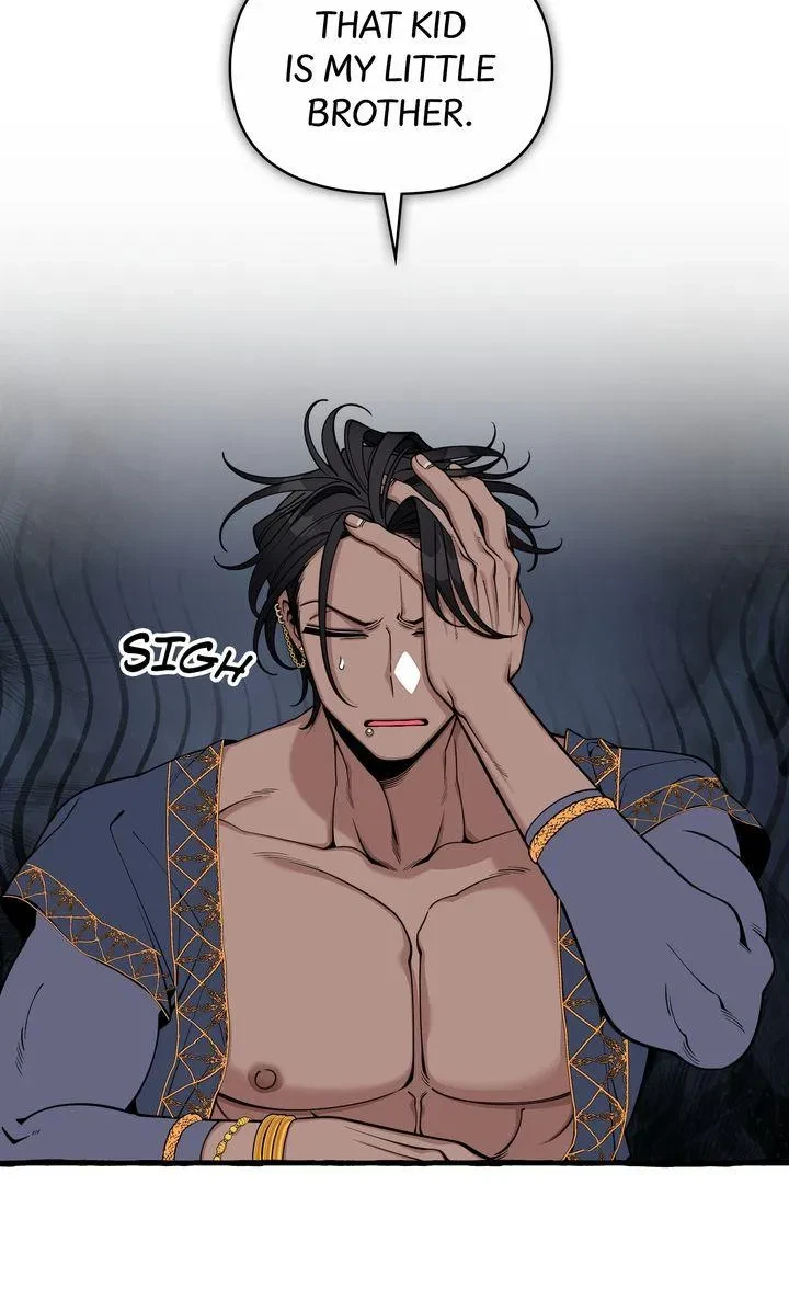 Hooked On Captain Charming Chapter 58, page 48