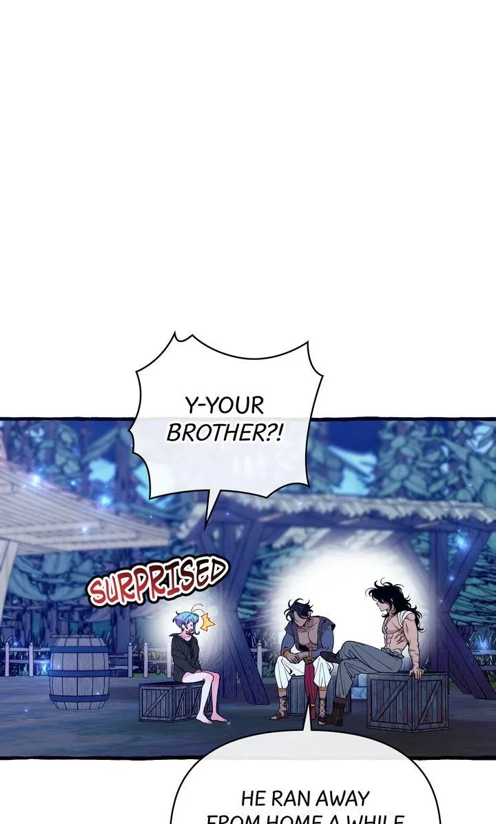 Hooked On Captain Charming Chapter 58, page 49