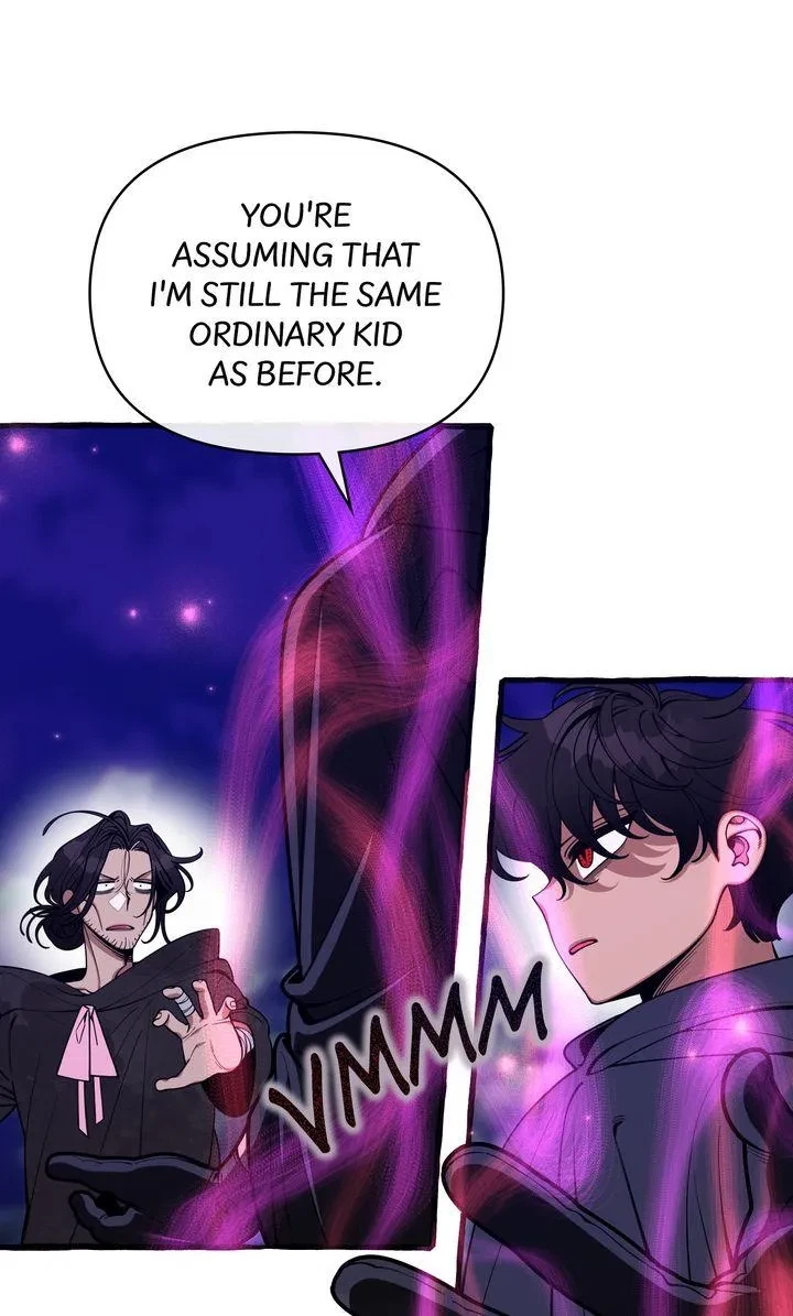 Hooked On Captain Charming Chapter 58, page 5