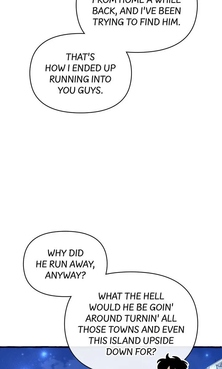 Hooked On Captain Charming Chapter 58, page 50