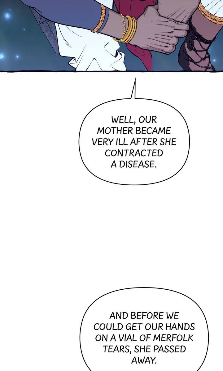 Hooked On Captain Charming Chapter 58, page 52
