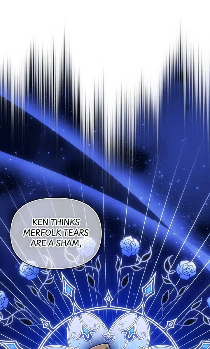 Hooked On Captain Charming Chapter 58, page 58