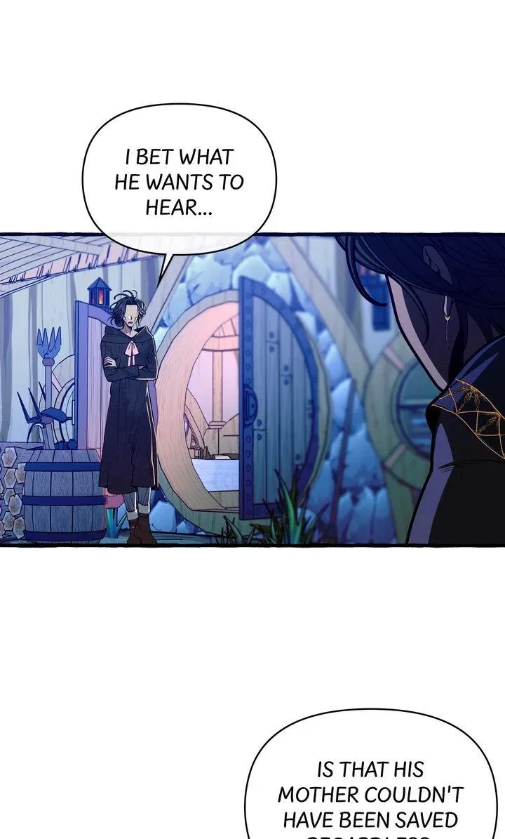 Hooked On Captain Charming Chapter 58, page 62