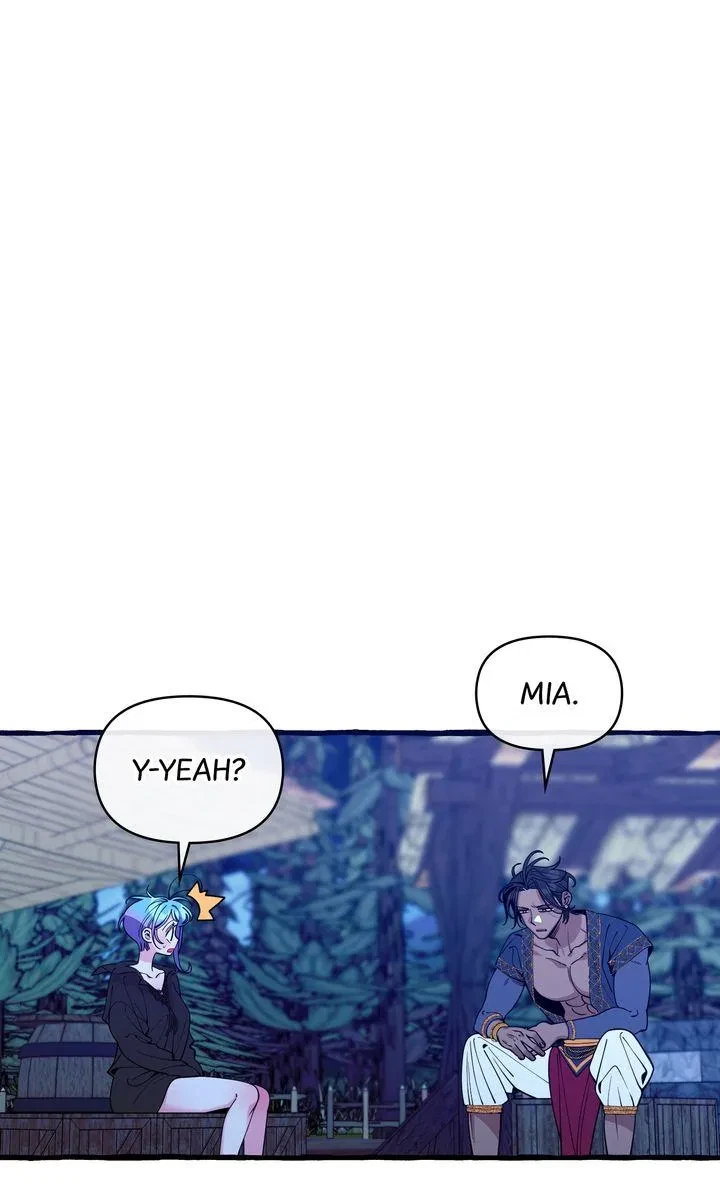 Hooked On Captain Charming Chapter 58, page 64