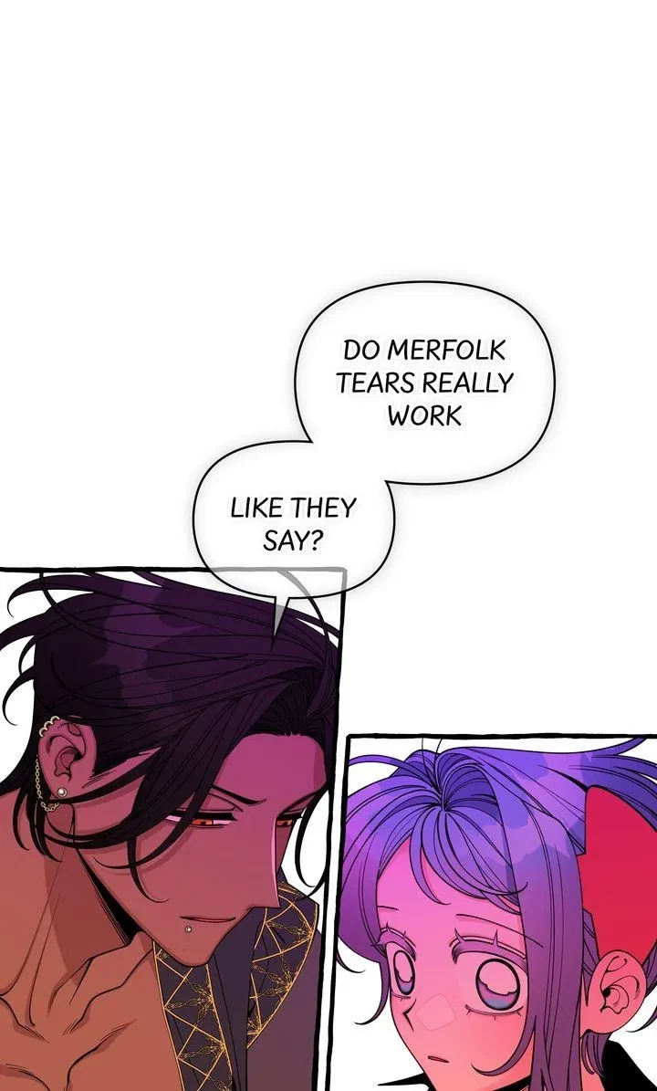 Hooked On Captain Charming Chapter 58, page 65