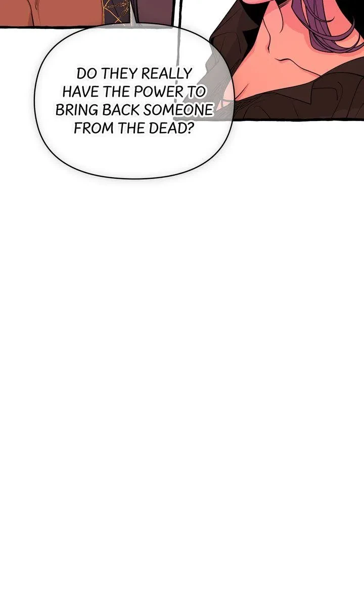Hooked On Captain Charming Chapter 58, page 66