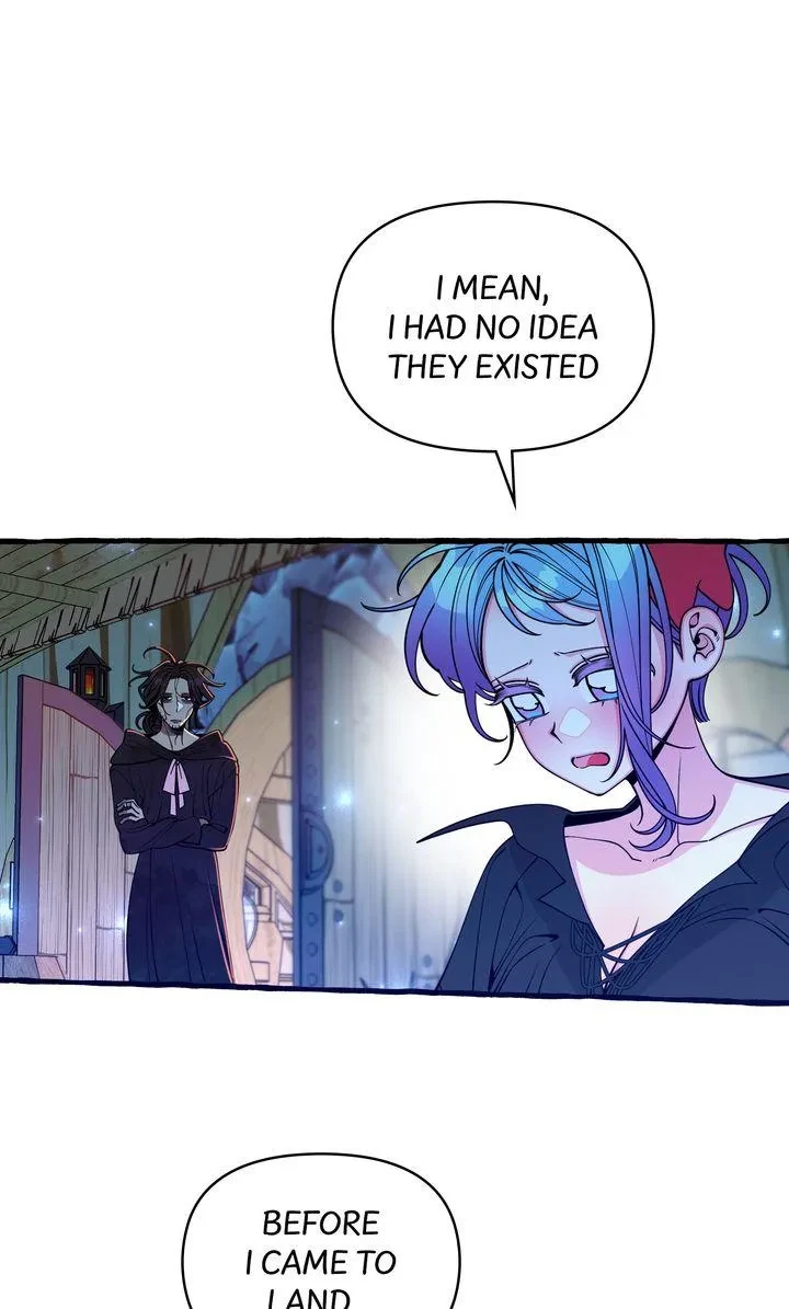 Hooked On Captain Charming Chapter 58, page 69