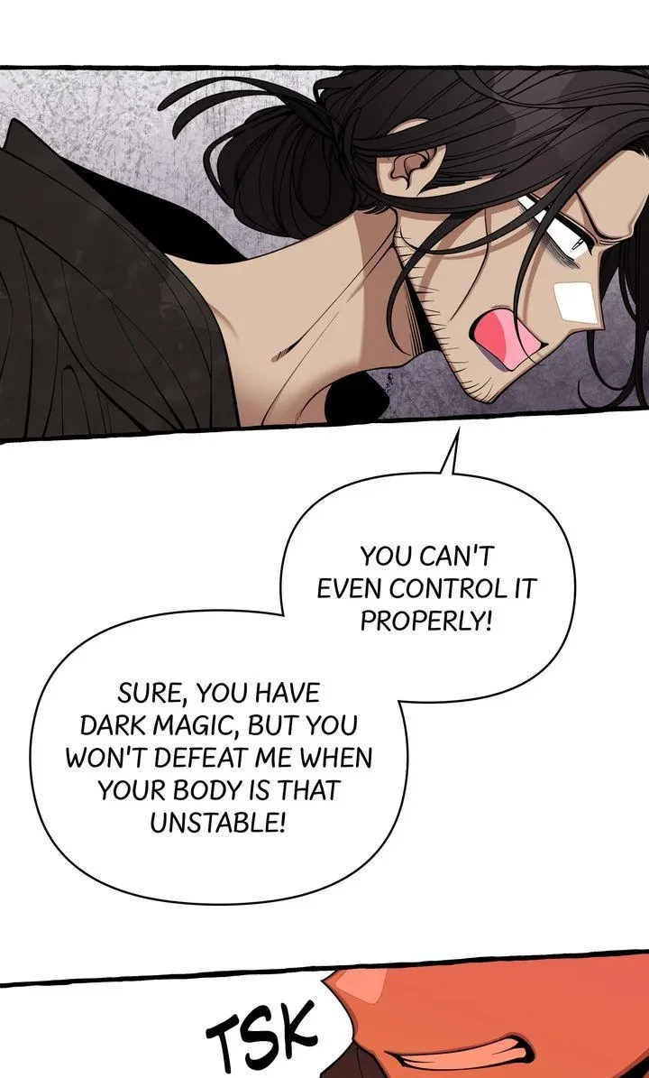 Hooked On Captain Charming Chapter 58, page 7