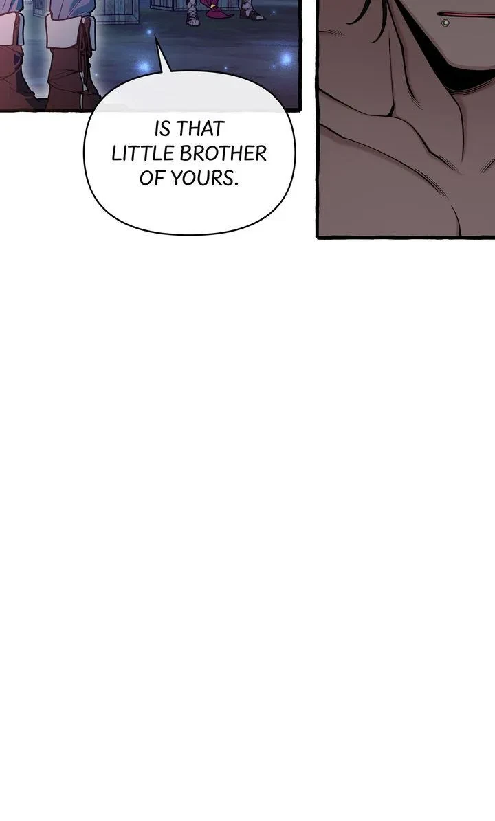 Hooked On Captain Charming Chapter 58, page 72