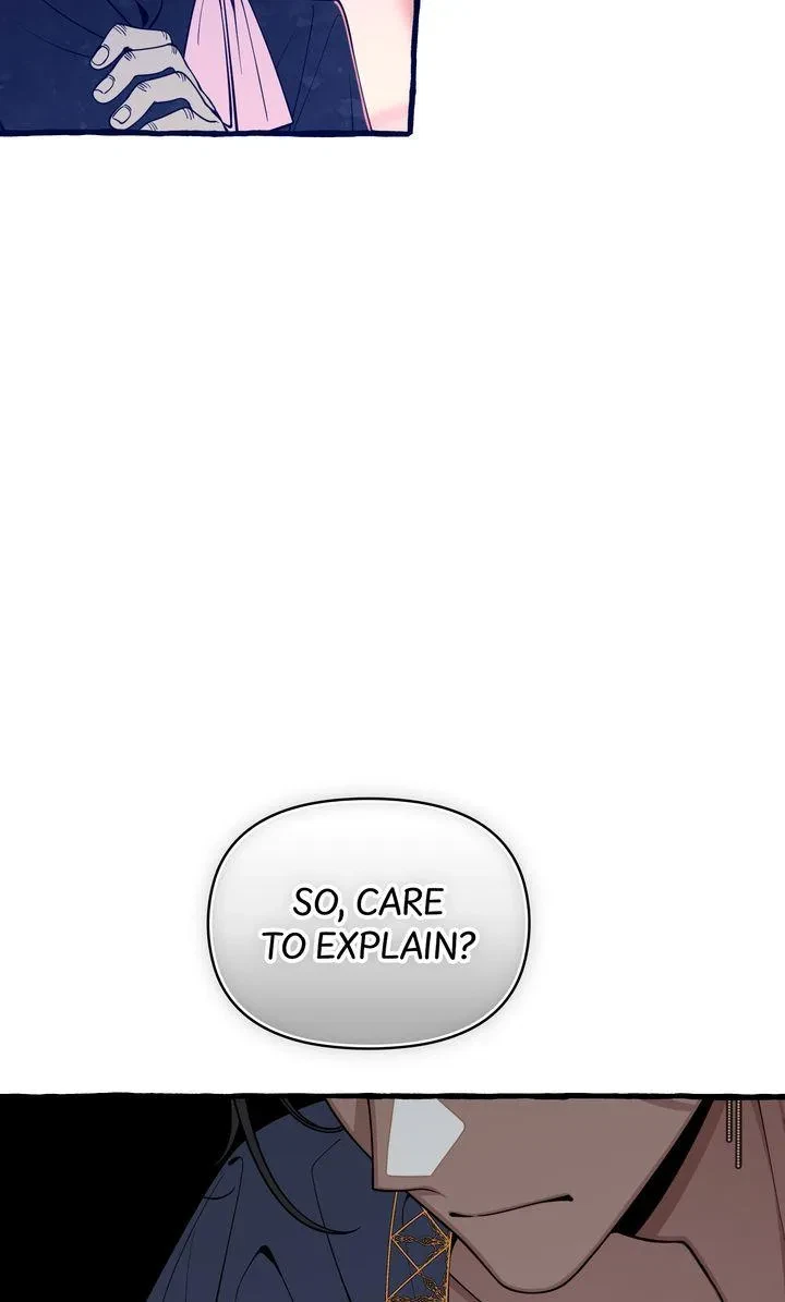 Hooked On Captain Charming Chapter 58, page 76