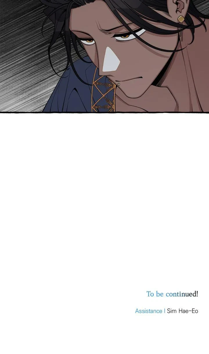 Hooked On Captain Charming Chapter 58, page 78