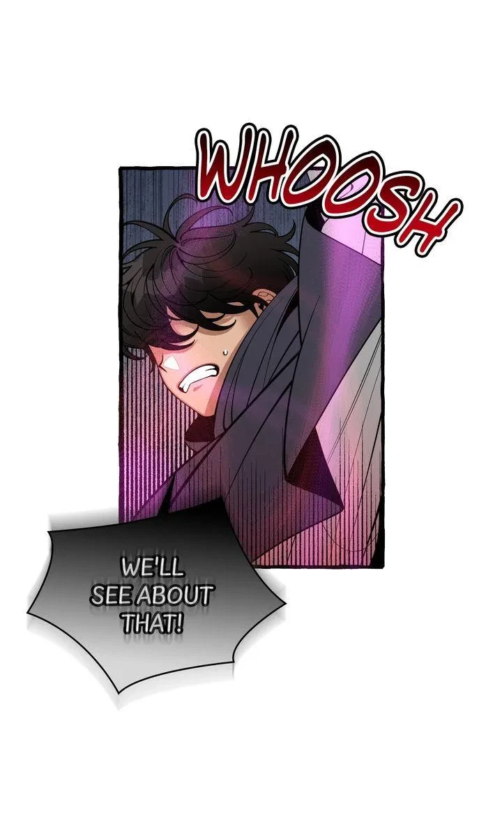Hooked On Captain Charming Chapter 58, page 9
