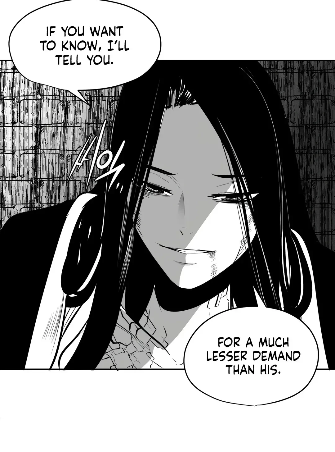 What Happens Inside The Dungeon Chapter 108.1, page 16