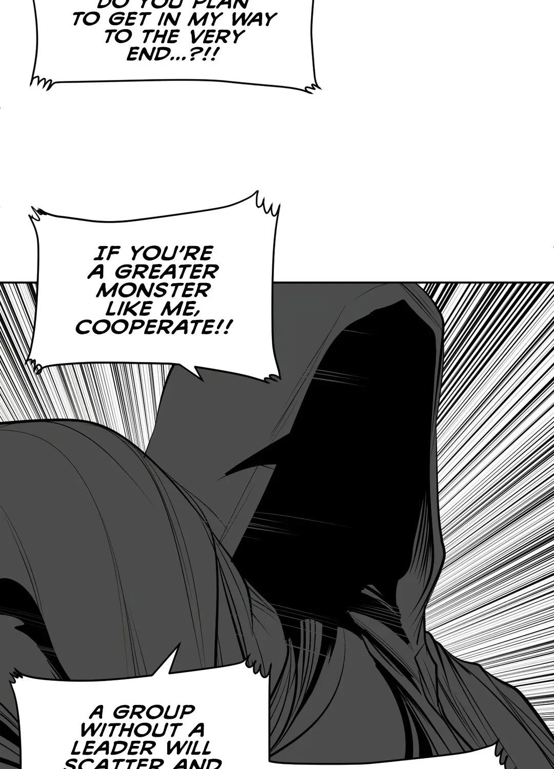 What Happens Inside The Dungeon Chapter 108.1, page 18