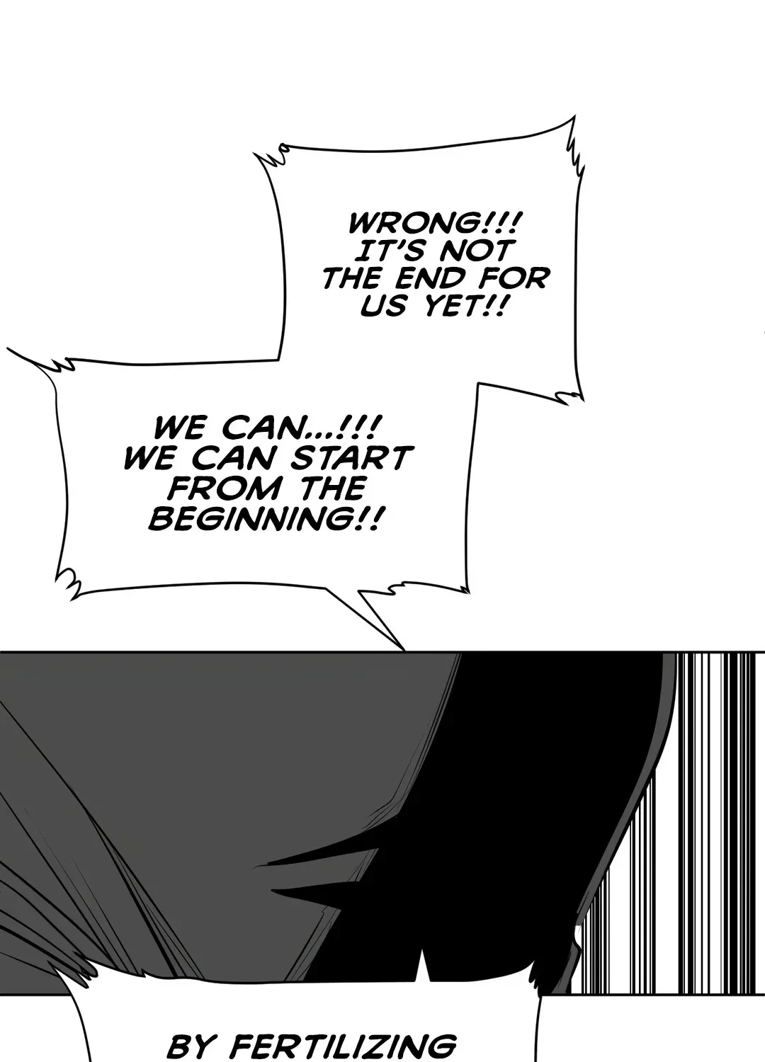 What Happens Inside The Dungeon Chapter 108.1, page 21