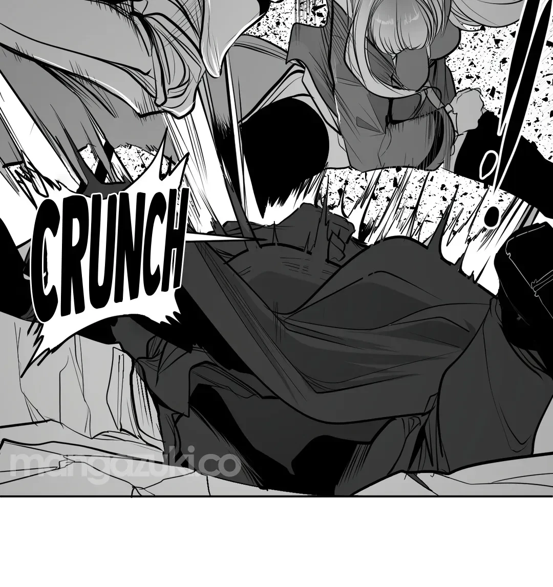 What Happens Inside The Dungeon Chapter 108.1, page 23