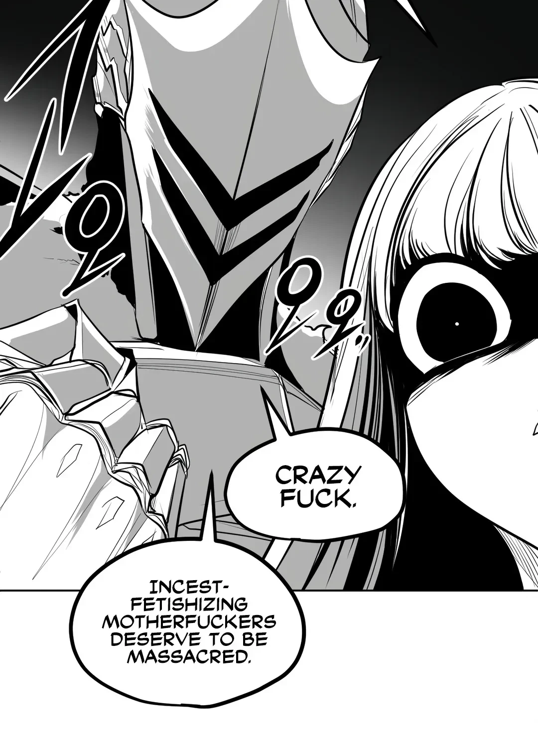 What Happens Inside The Dungeon Chapter 108.1, page 25
