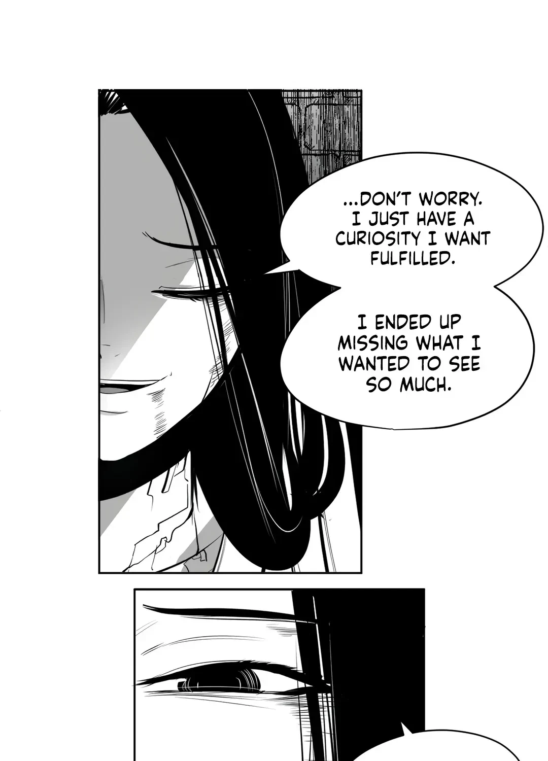 What Happens Inside The Dungeon Chapter 108.1, page 27