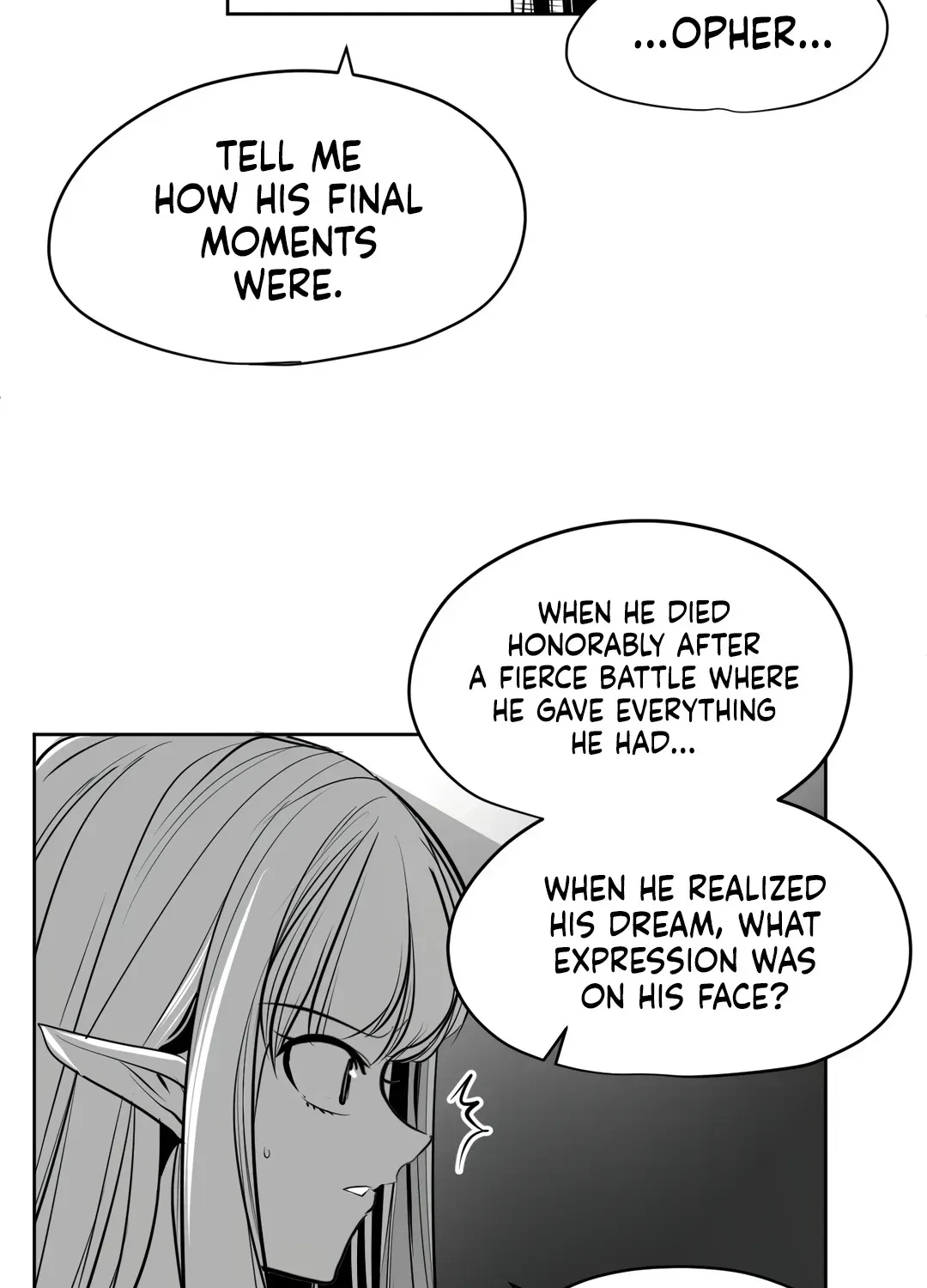 What Happens Inside The Dungeon Chapter 108.1, page 28