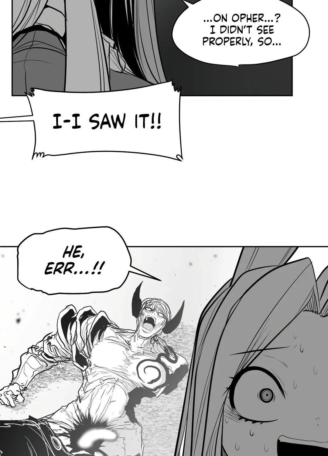 What Happens Inside The Dungeon Chapter 108.1, page 29