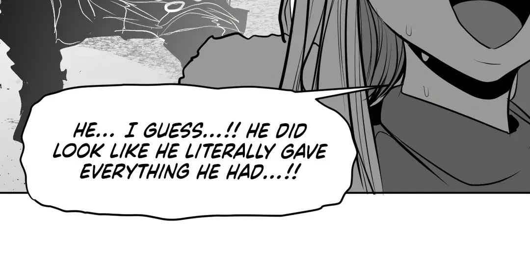 What Happens Inside The Dungeon Chapter 108.1, page 30