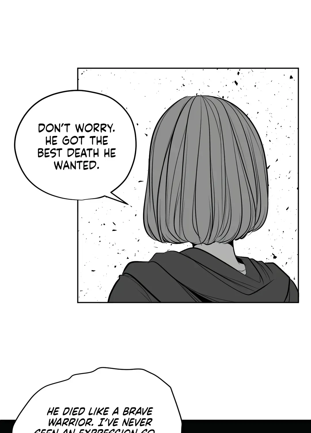 What Happens Inside The Dungeon Chapter 108.1, page 31