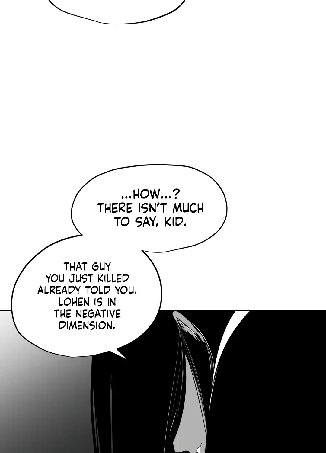 What Happens Inside The Dungeon Chapter 108.1, page 36