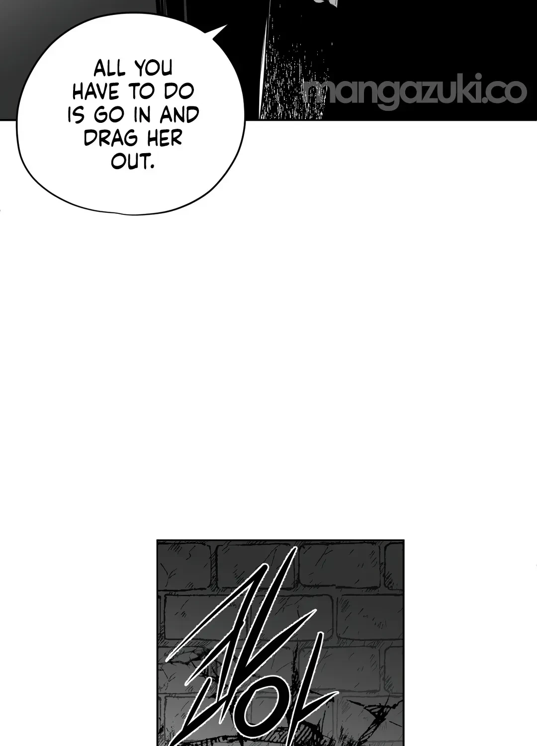 What Happens Inside The Dungeon Chapter 108.1, page 37