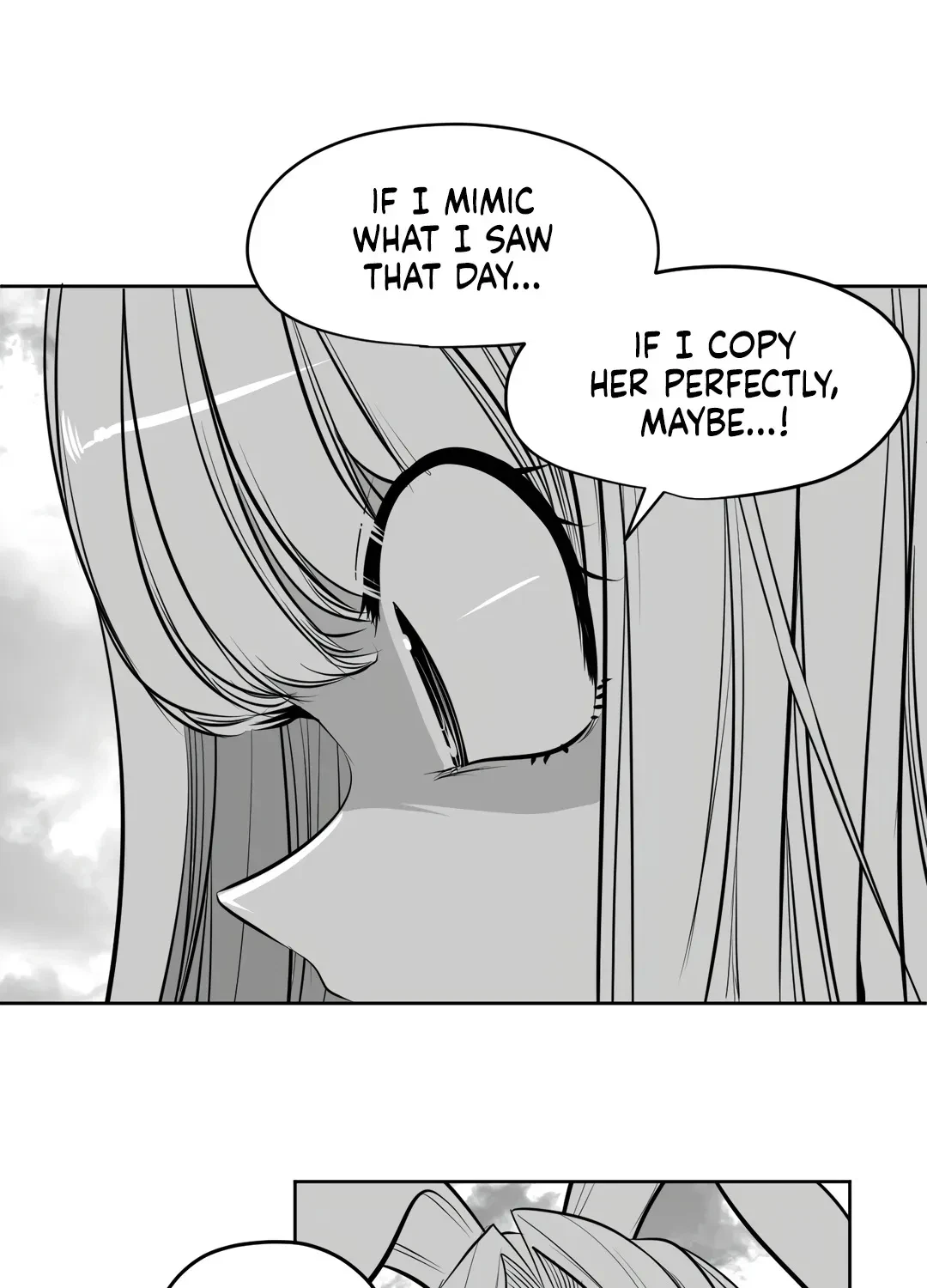 What Happens Inside The Dungeon Chapter 108.1, page 46